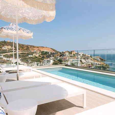 Golden Luxury Suites Bali  Екстер'єр фото
