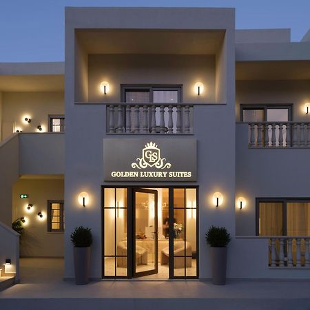 Golden Luxury Suites Bali  Екстер'єр фото