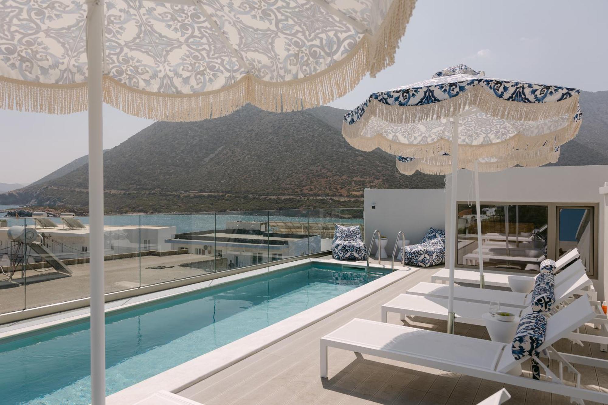 Golden Luxury Suites Bali  Екстер'єр фото