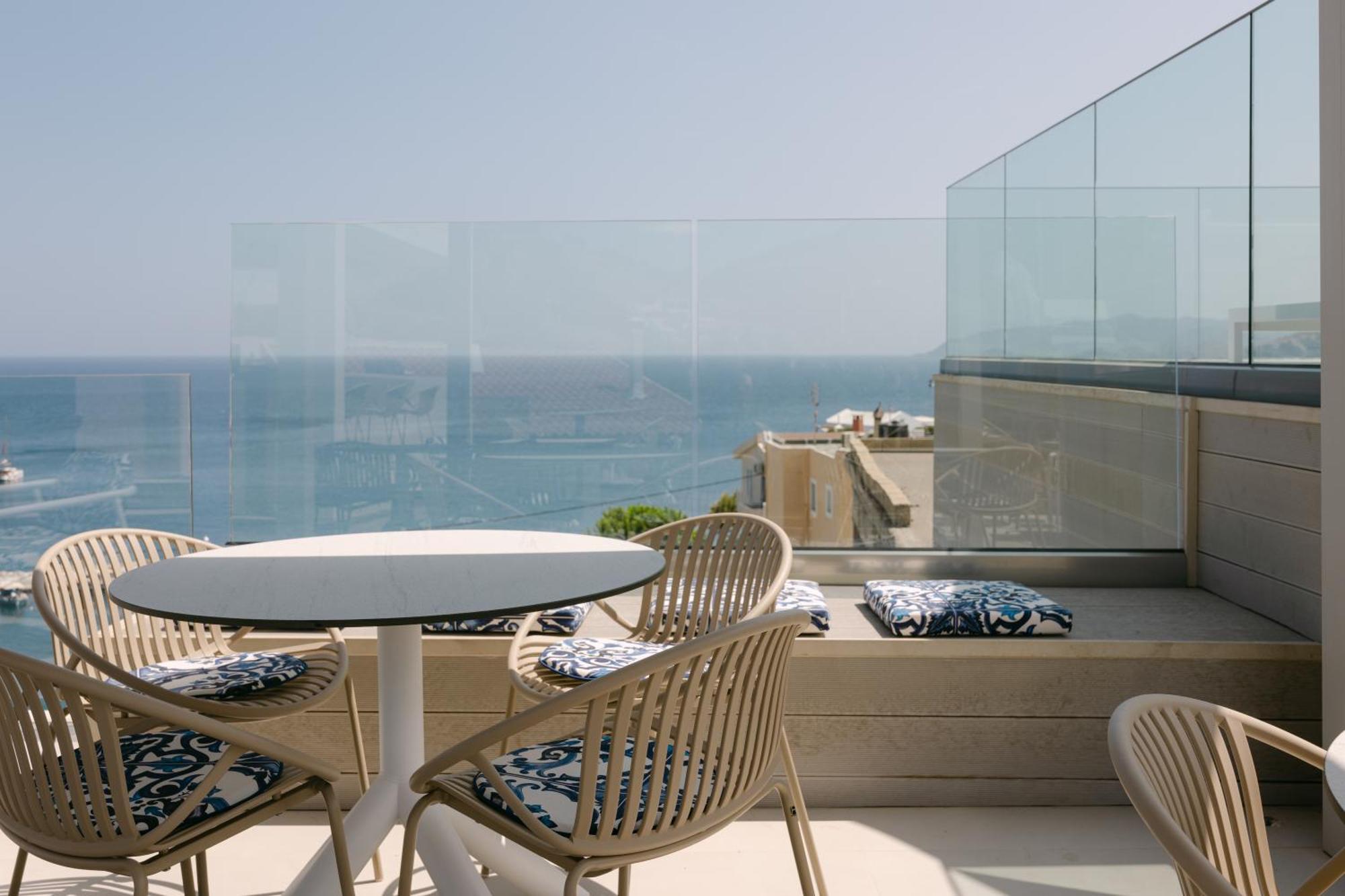 Golden Luxury Suites Bali  Екстер'єр фото