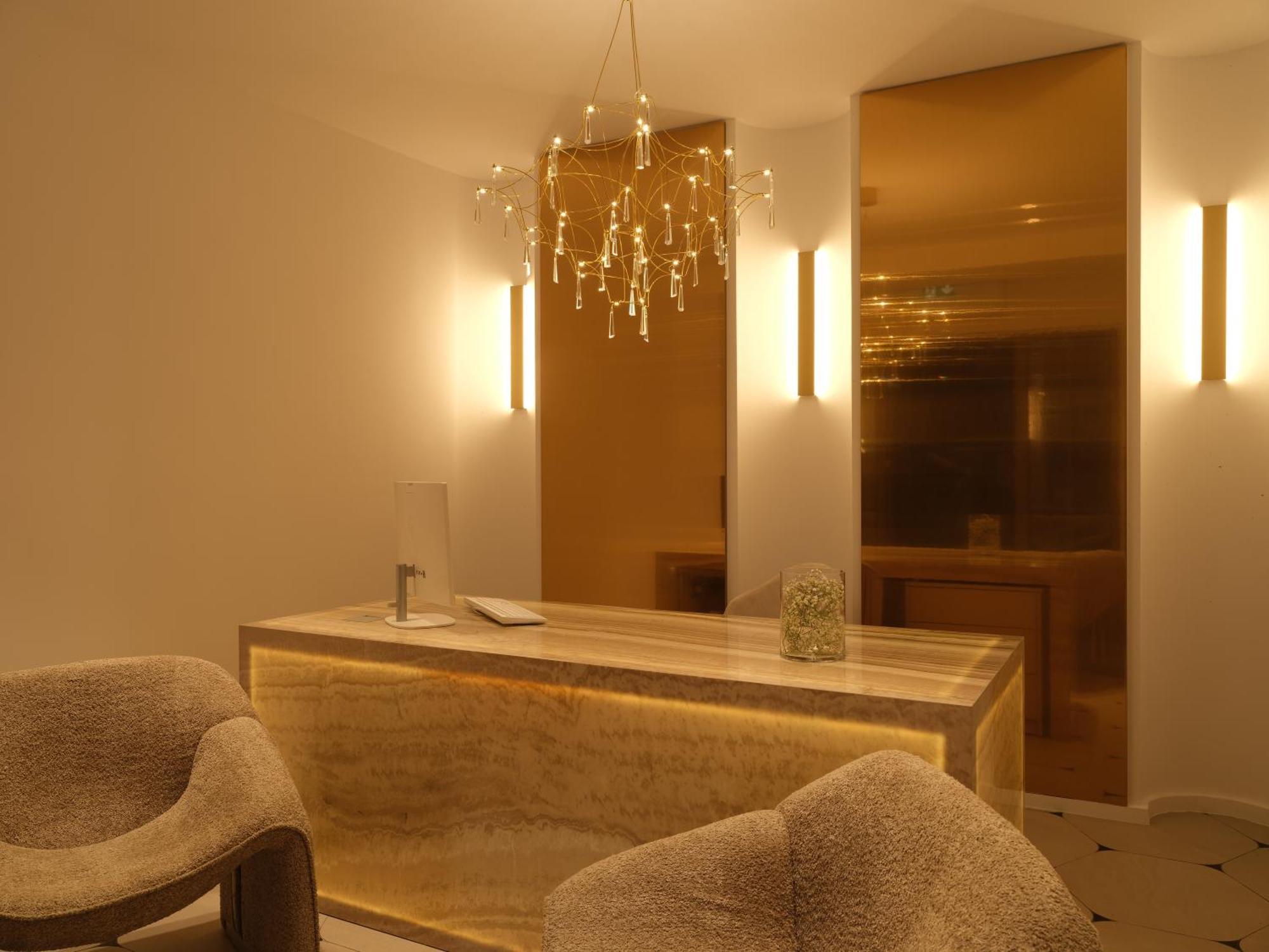 Golden Luxury Suites Bali  Екстер'єр фото