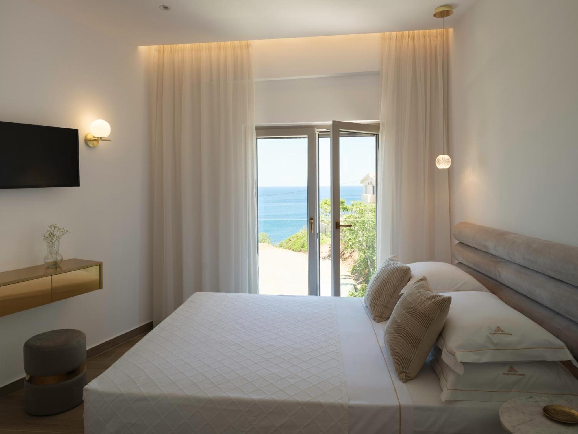 Golden Luxury Suites Bali  Екстер'єр фото