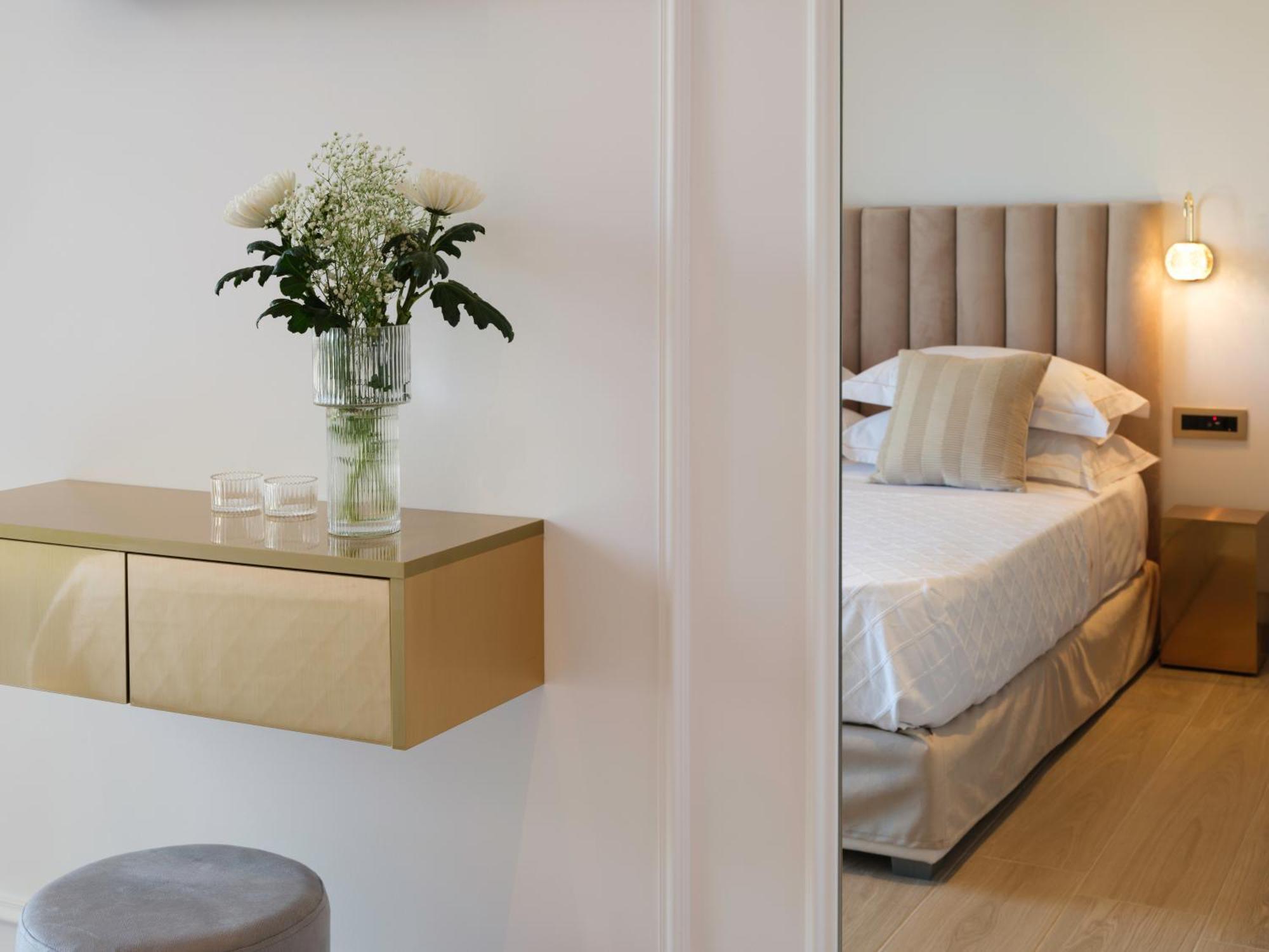 Golden Luxury Suites Bali  Екстер'єр фото