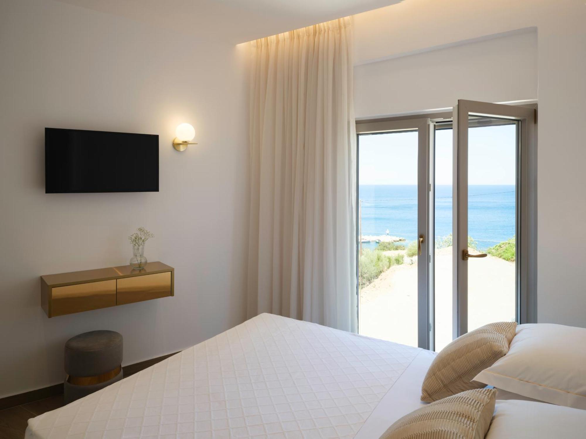 Golden Luxury Suites Bali  Екстер'єр фото
