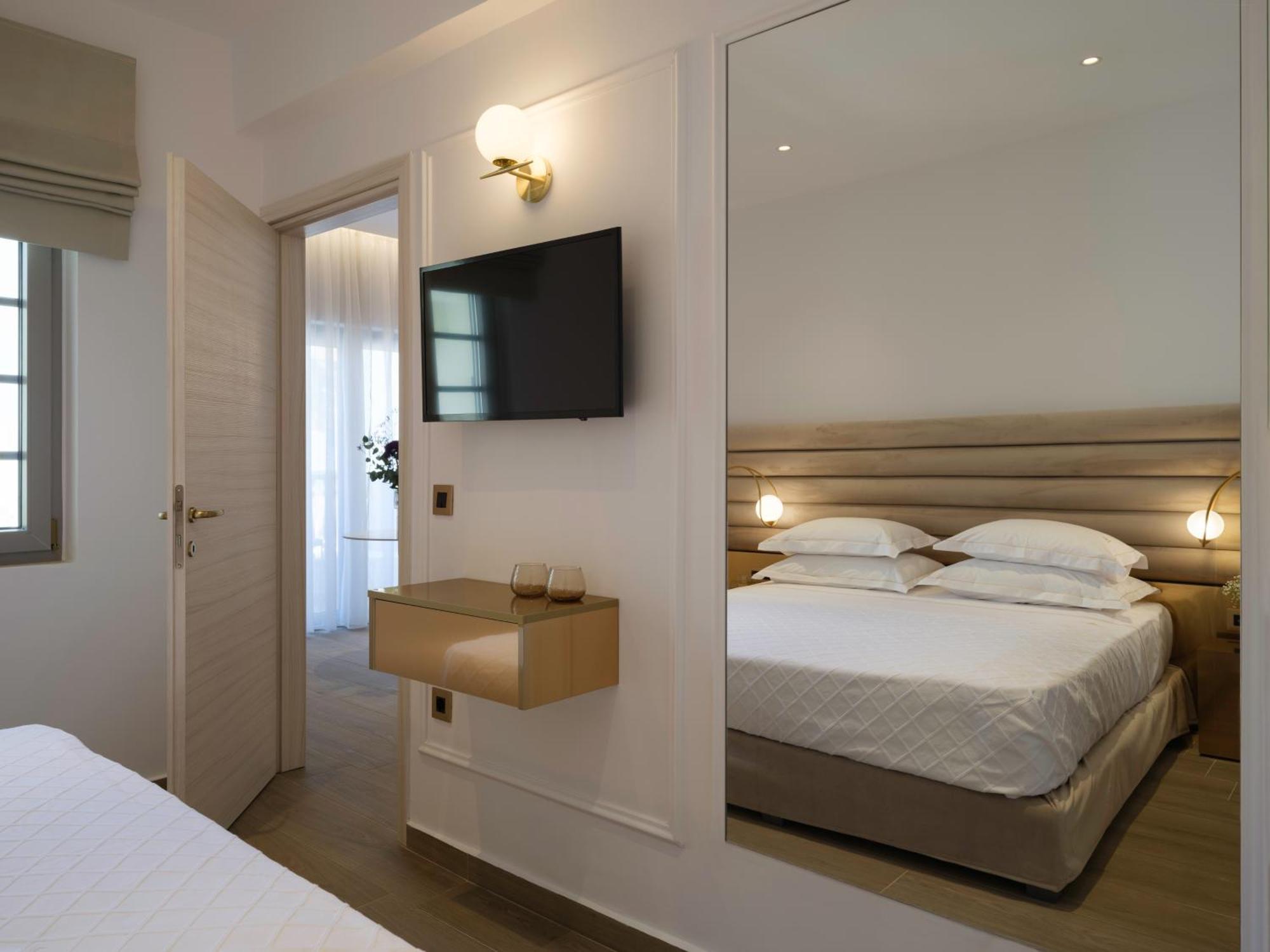 Golden Luxury Suites Bali  Екстер'єр фото