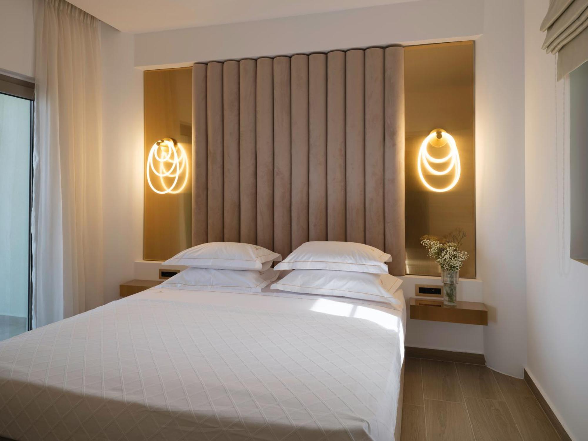 Golden Luxury Suites Bali  Екстер'єр фото