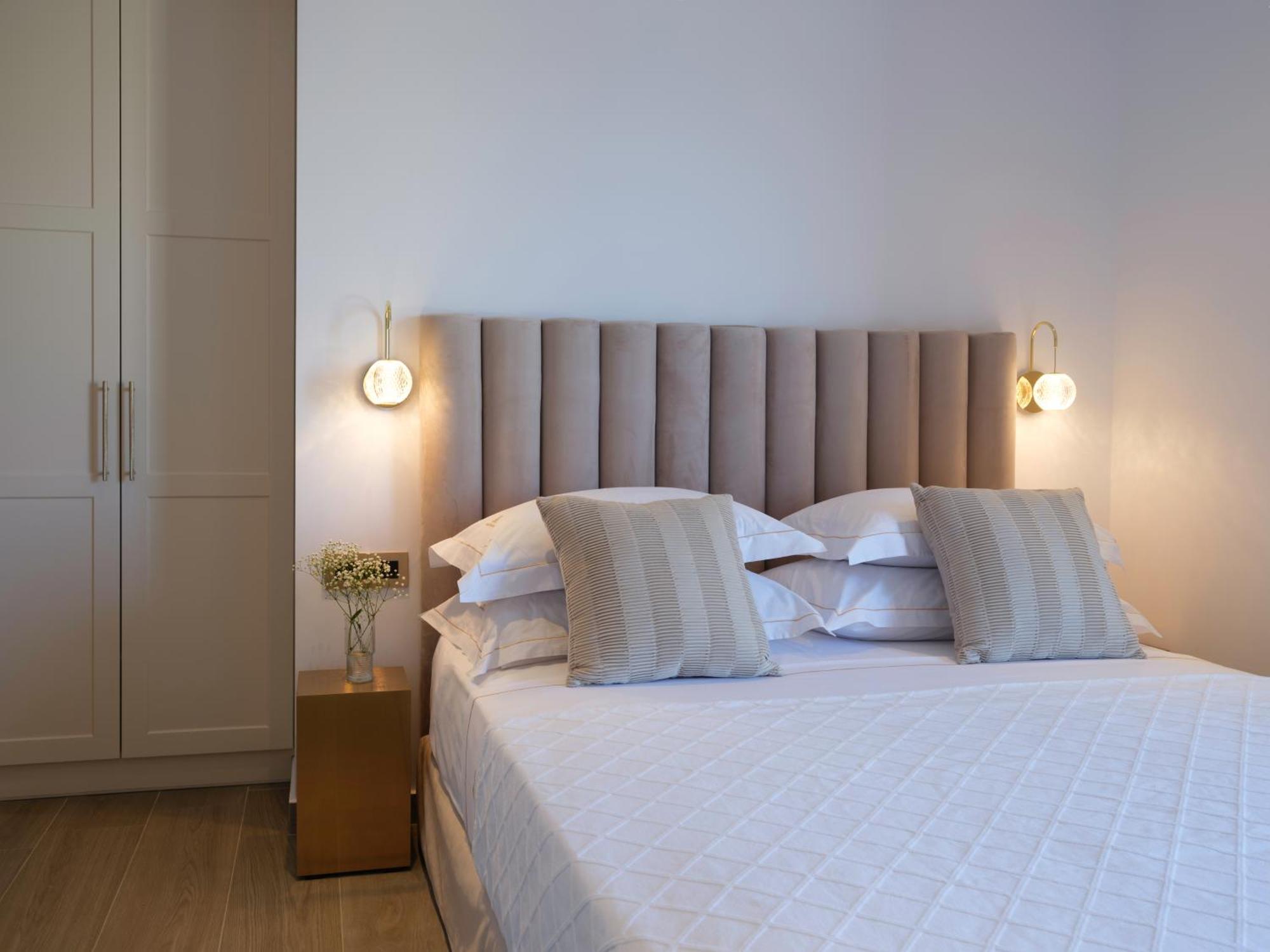 Golden Luxury Suites Bali  Екстер'єр фото