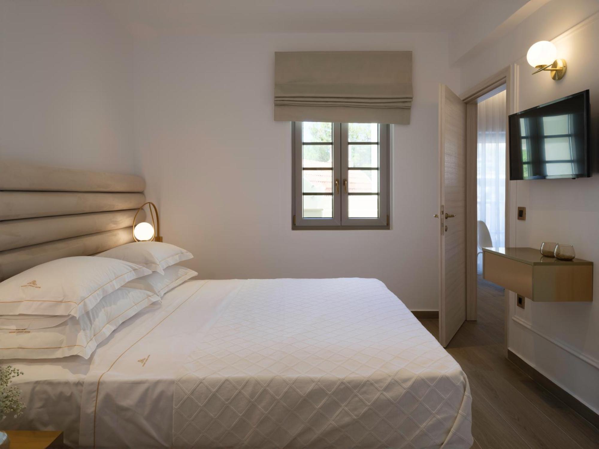 Golden Luxury Suites Bali  Екстер'єр фото