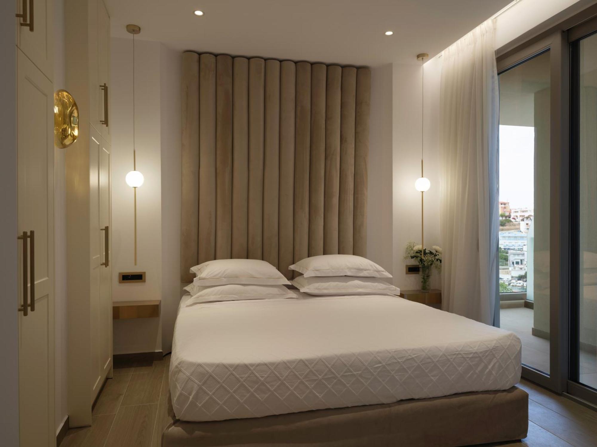Golden Luxury Suites Bali  Екстер'єр фото