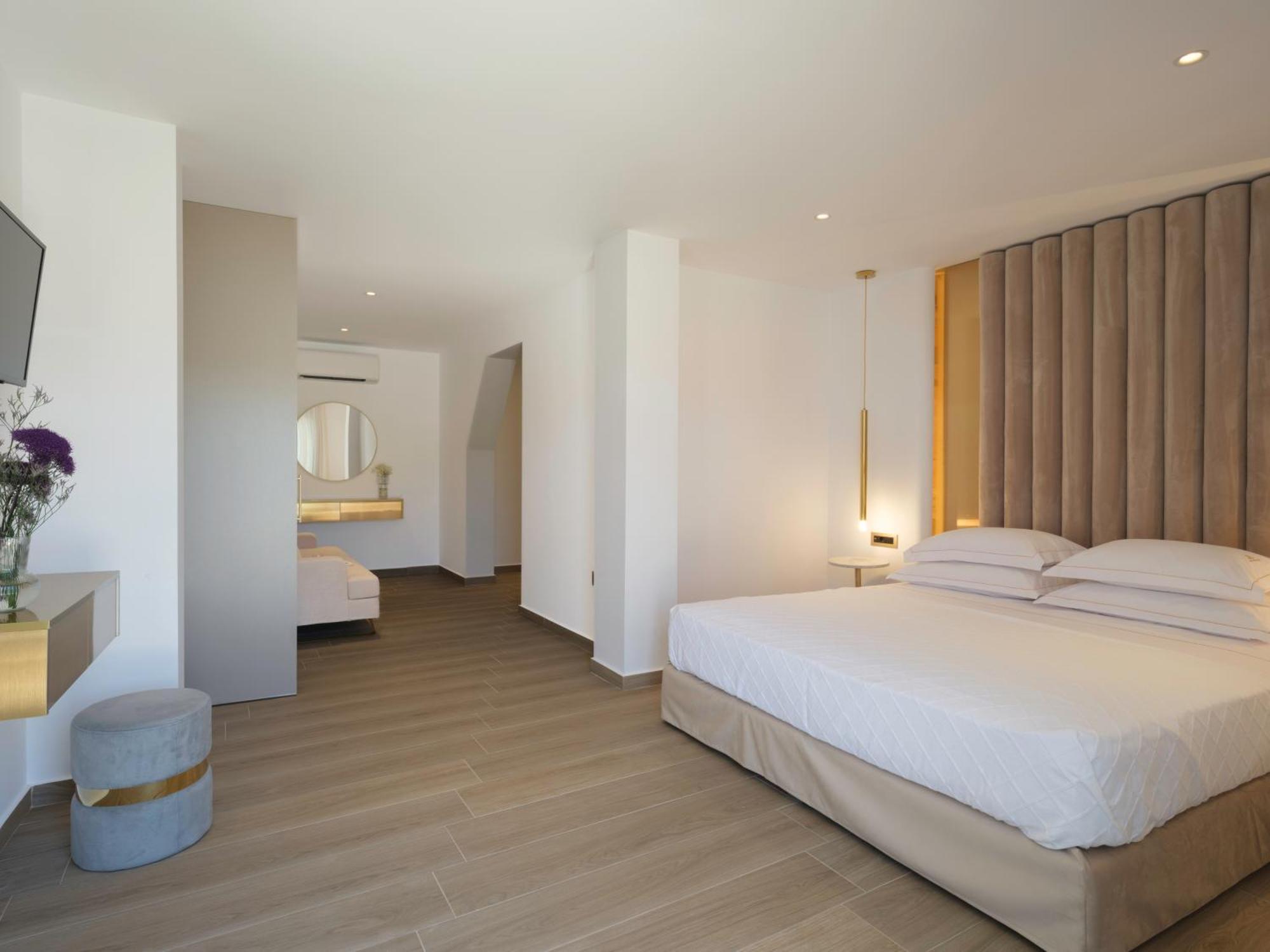 Golden Luxury Suites Bali  Екстер'єр фото