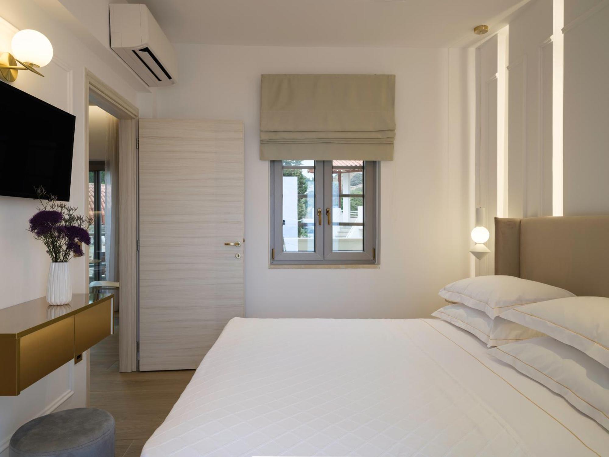 Golden Luxury Suites Bali  Екстер'єр фото