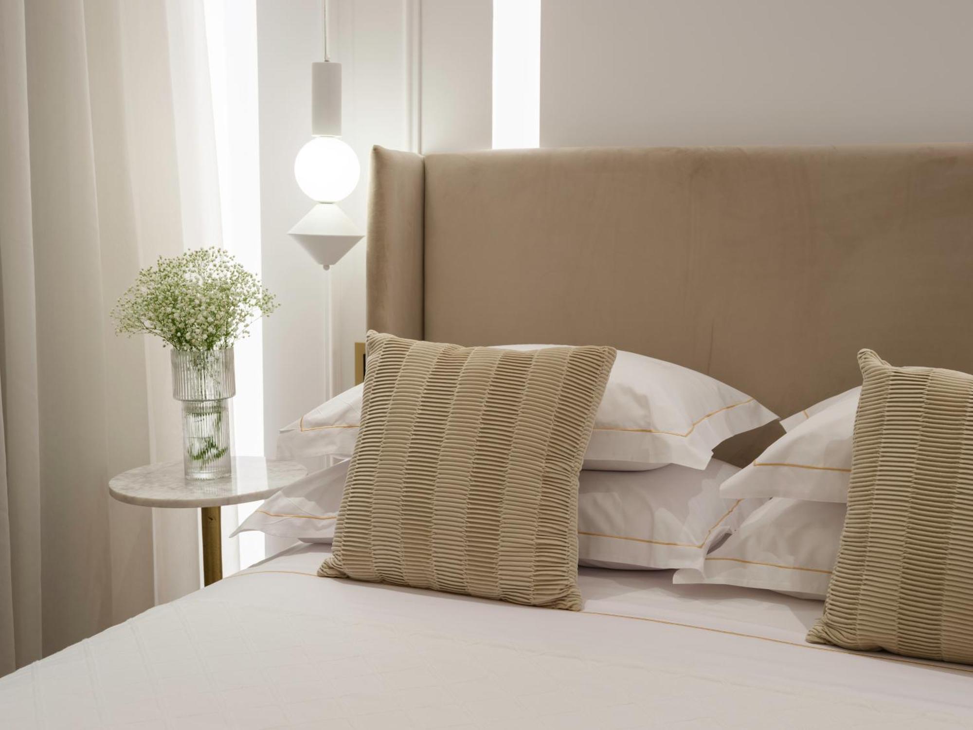Golden Luxury Suites Bali  Екстер'єр фото