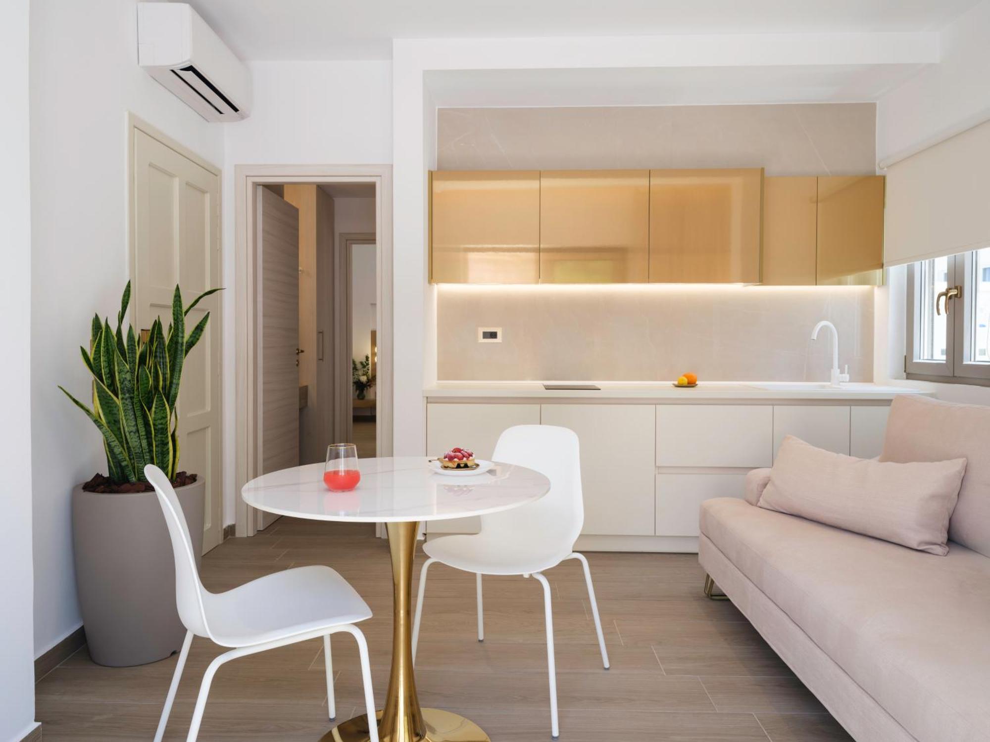 Golden Luxury Suites Bali  Екстер'єр фото
