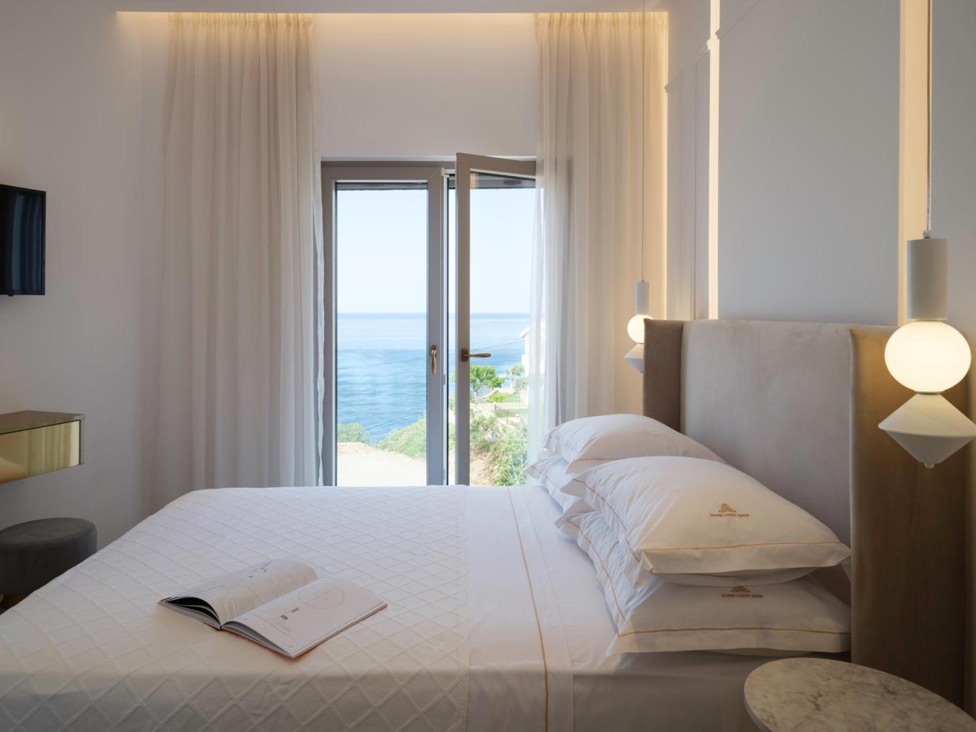 Golden Luxury Suites Bali  Екстер'єр фото