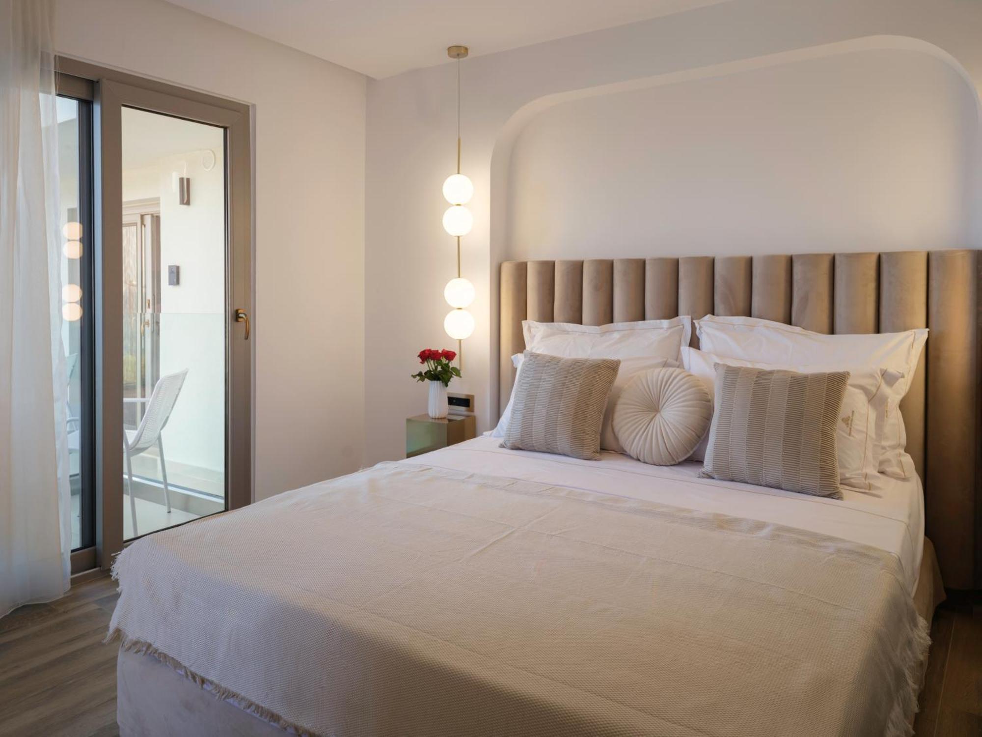 Golden Luxury Suites Bali  Екстер'єр фото