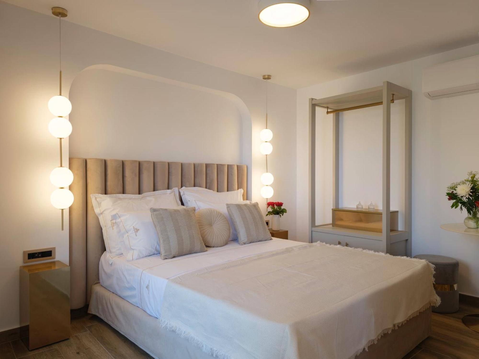Golden Luxury Suites Bali  Екстер'єр фото