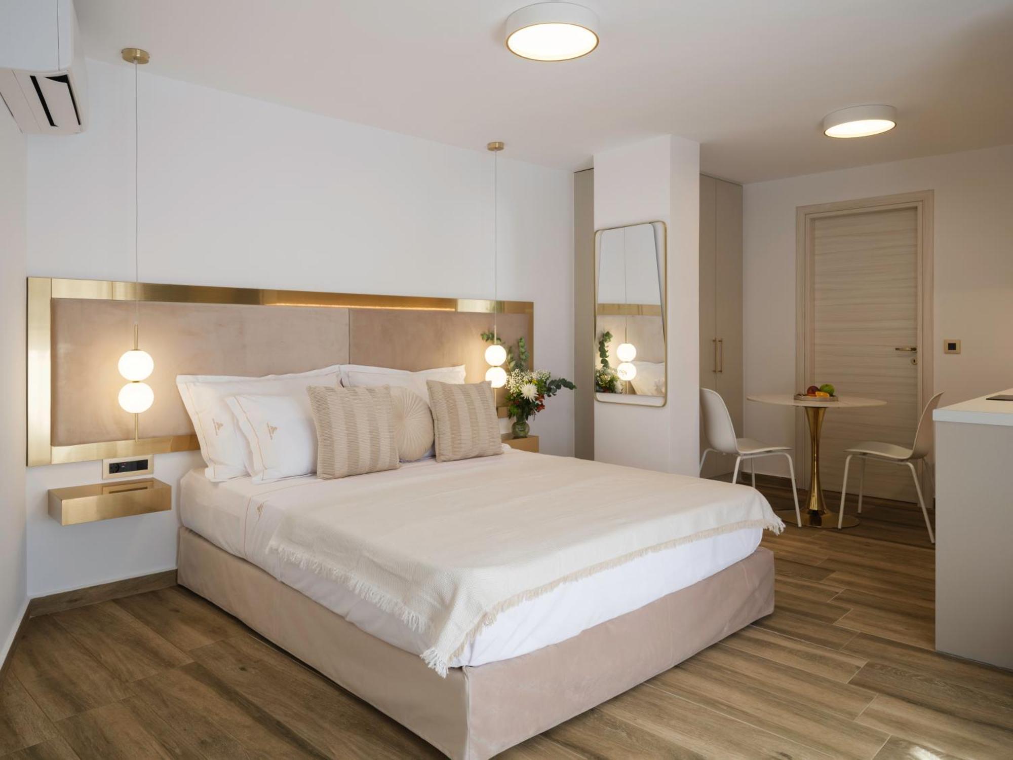 Golden Luxury Suites Bali  Екстер'єр фото
